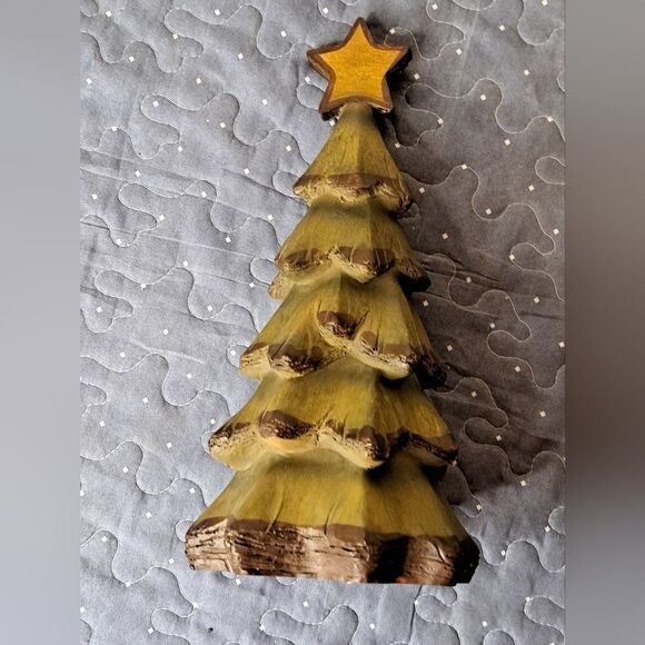 Hobby Lobby Heartland Holiday Christmas Home Collections 2011 tree - Picture 1 of 4